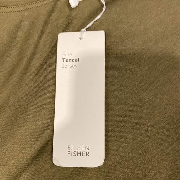NWT Eileen Fisher Dress - Picture 7 of 11
